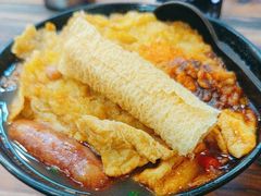 -螺蛳粉先生(蓟门桥店)