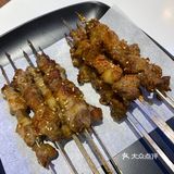 串香里电烤串-万象汇店
