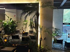 -J Create城市露营咖啡·简餐·宠物(上海动物园店)