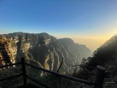 -峨眉山风景名胜区