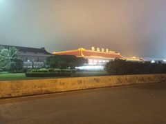 -珠海拱北口岸