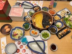 -伊豆野菜村(大族广场店)