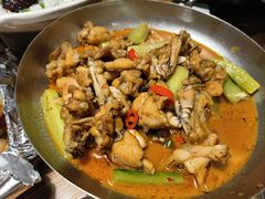 -新白鹿餐厅(龙游路总店·杭帮菜名店)