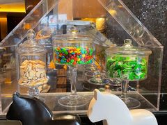 -岷山饭店-芝芝自助餐厅