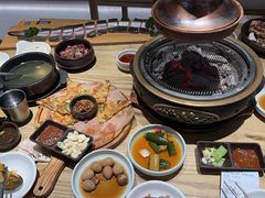 -泥炉烧肉师(新街口金銮巷店)