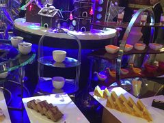 -水都假日酒店-海韵西餐厅(龙胜路店)