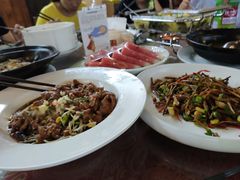 -客汀家宴·客家烟火 四季食材(集美店)