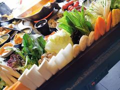 -湊湊火锅·茶憩(和平大悦城店)