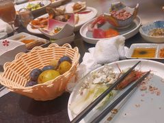 -罗浮宫酒店
