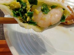 -李记东北饺子馆·东北菜(欢乐谷店)