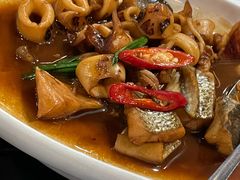 -临家闽南菜(宝洲路店)