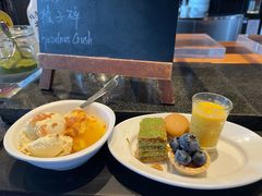 -广州富力君悦大酒店·凯菲厅