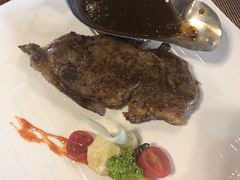 -红屋牛排(闽江路店)