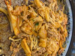 -妙香居韩国烤肉(容桂天佑城店)