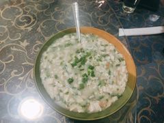 糊豆腐-朗妈私房菜(婺女州店)