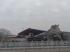 -杭州宋城