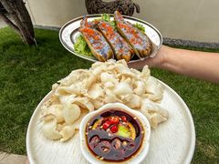 -琥珀川糟粕醋·香草鸭·鸡煲(慈云寺店)