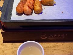 -大哈福烧烤·海鲜·家常菜(延安三路店)