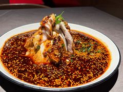-麻都·成都菜(人民广场店)