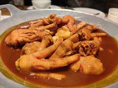 -小菜园新徽菜(常州武进吾悦店)