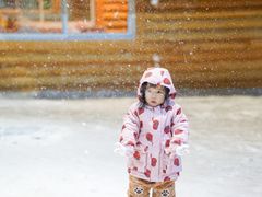 -宁波冰雪大世界(北仑区)