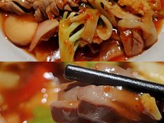 -新悦·霞浦海鲜生(上下杭店)