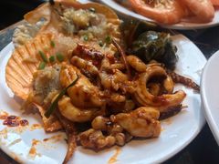 -汉巴味德(大悦城店)