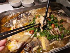 -半天妖烤鱼(印象城店)