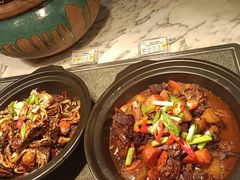 -洲际酒店·地平线全日餐厅HORIZON CAFÉ