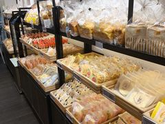 -采蝶轩(明珠商业广场店)