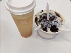 -美肴冰品·汉堡·牛腩饭(总店)