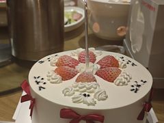 -新白鹿餐厅(城西银泰城店)