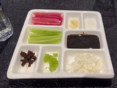 -大董(华贸购物中心店)