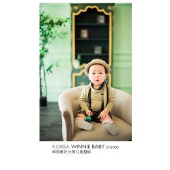 -星宝贝儿童摄影