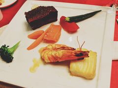 海陆大餐-王品牛排(常州吾悦广场店)