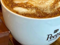 -Peet's Coffee皮爷咖啡(万象天地店)