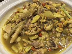 -衡厨·衡阳土菜(中南店)