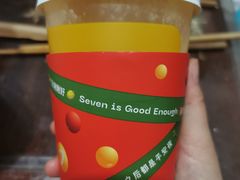 -7分甜(李沧万达店)