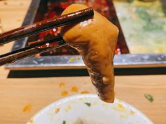 五香肥肠-五厨火锅(长城西一路店)