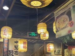 -南京大牌档(崇文门国瑞店)