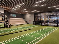 -燃坊JEN ACTIVE游泳健身中心·深圳前海JEN酒店