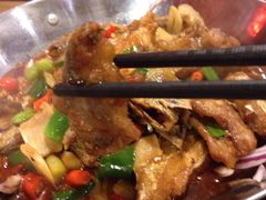 带鱼-武林峰餐厅(龙湖星悦荟店)