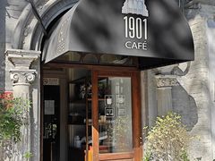 -1901 Cafe(西四店)