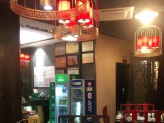 -红鼎坊·老成都火锅(新南门店)