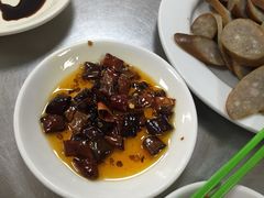 -津门永胜包子铺(哈尔滨道总店)