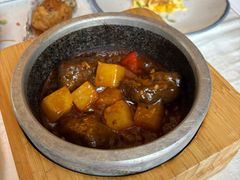 -东海朗廷酒店-唐阁T’ANG COURT 中餐厅