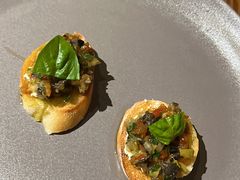 -Mercato莫卡多露台餐厅与酒吧(K11店)