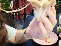 -AClub餐吧(富华里店)
