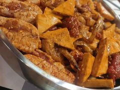 -黄记煌三汁焖锅(渝北金港国际店)