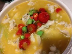 -马凯餐厅(长椿街店)